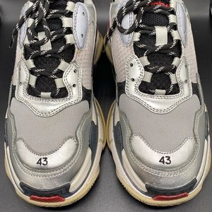 Balenciaga Triple S Size 43